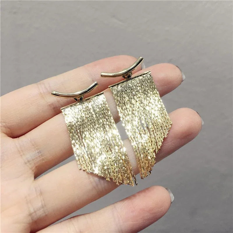 Aretes Brisco Statement