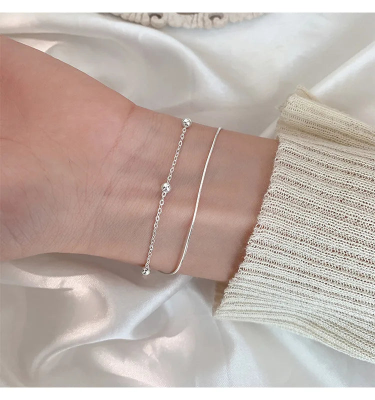 Pulsera de la Suerte