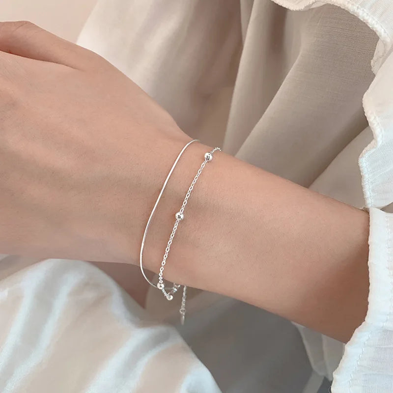 Pulsera de la Suerte