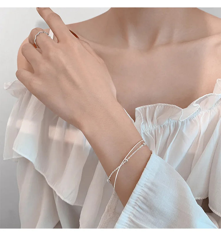 Pulsera de la Suerte