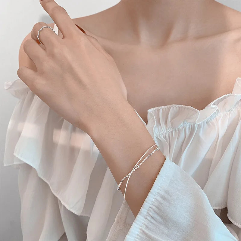 Pulsera de la Suerte