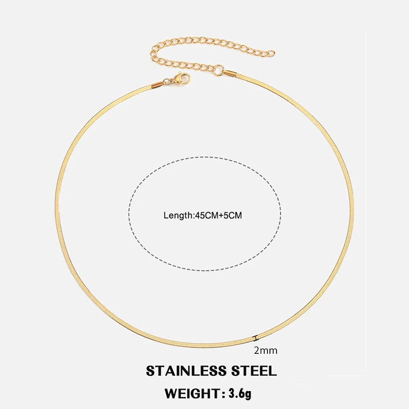 Gargantilha Choker