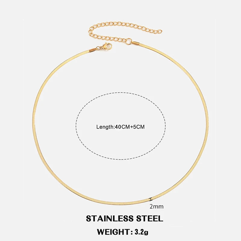 Gargantilha Choker