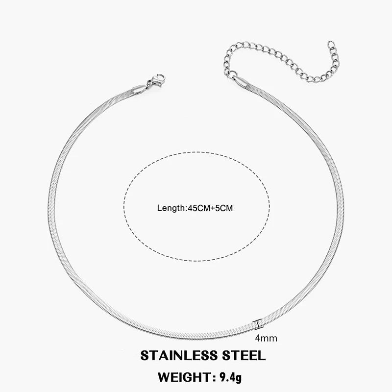 Gargantilha Choker