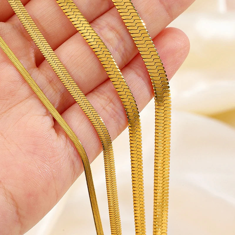 Gargantilha Choker