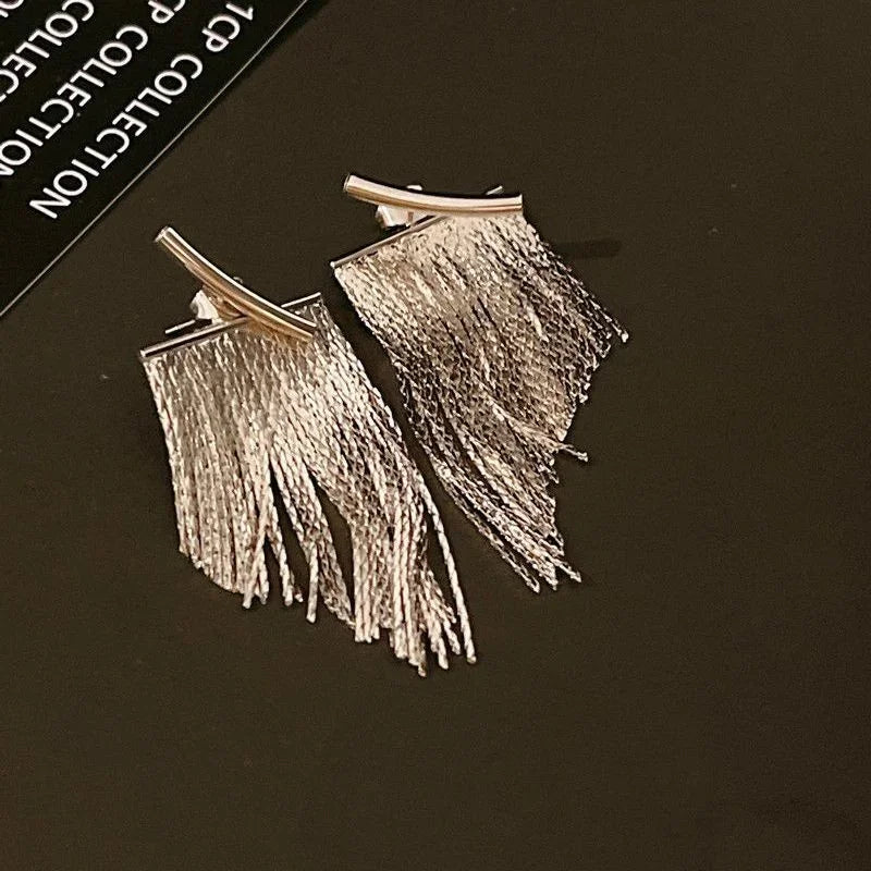 Aretes Brisco Statement