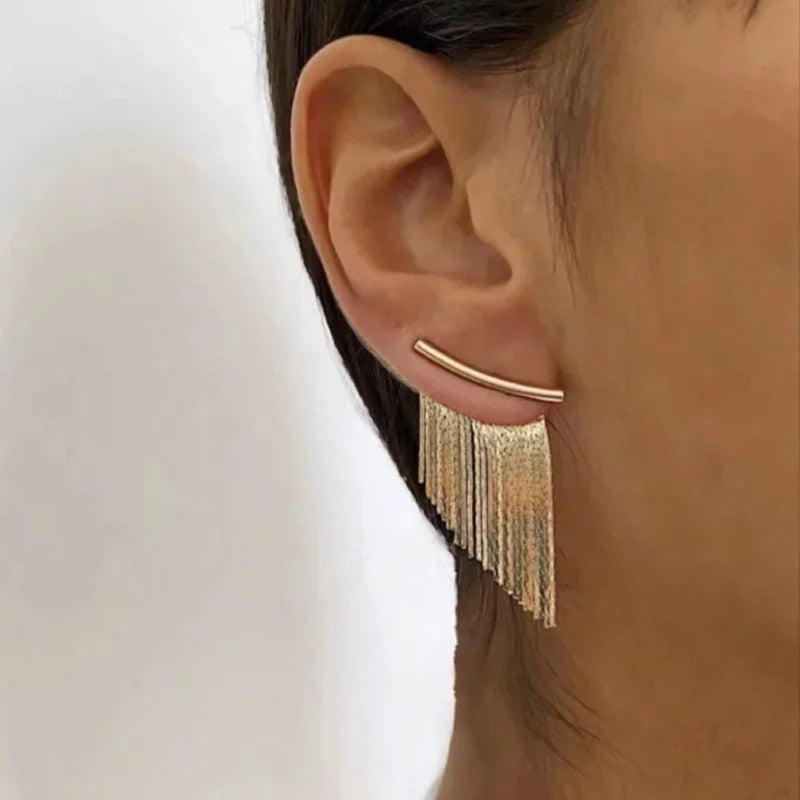 Aretes Brisco Statement