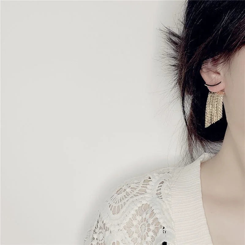 Aretes Brisco Statement