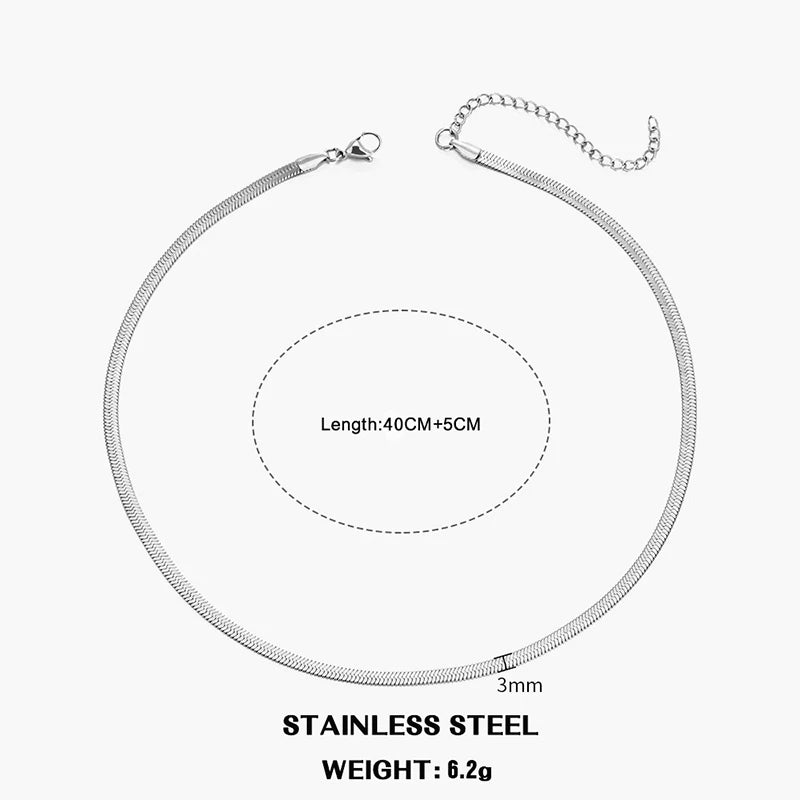 Gargantilha Choker
