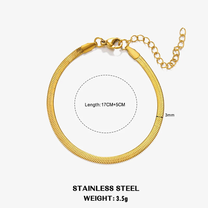 Gargantilha Choker