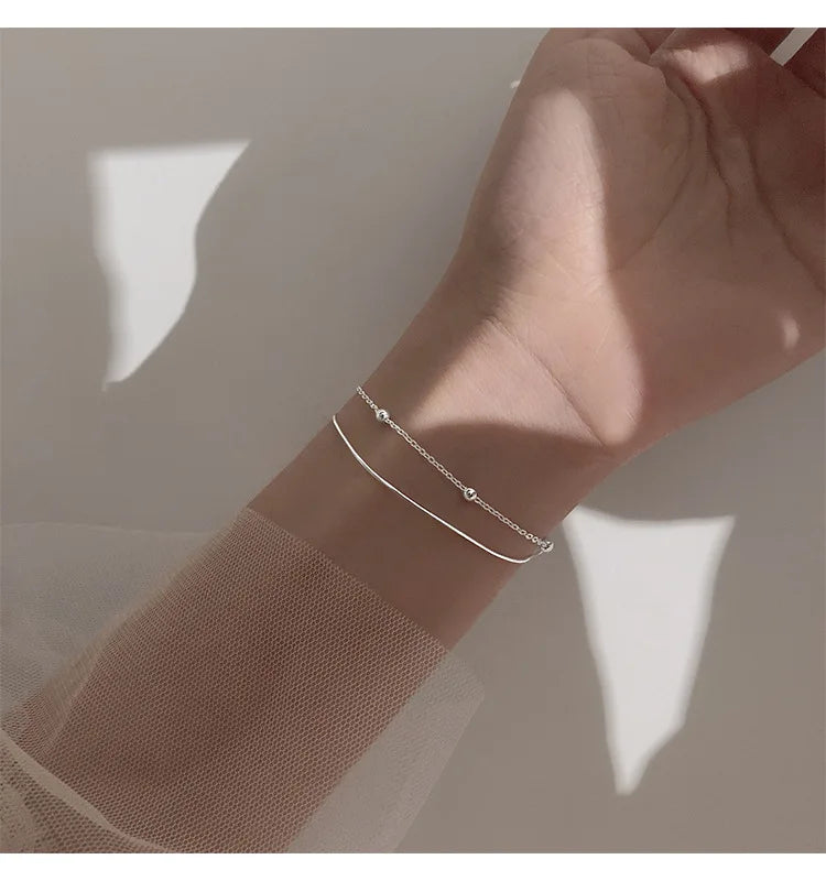 Pulsera de la Suerte