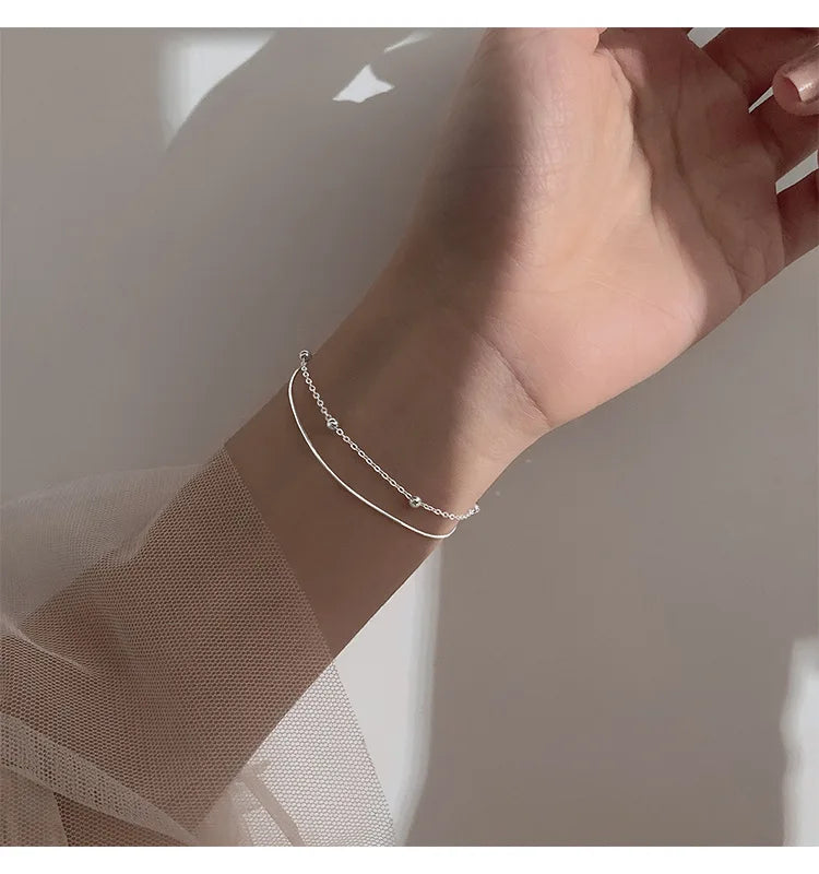 Pulsera de la Suerte