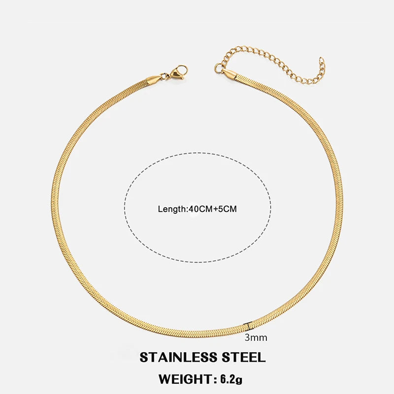 Gargantilha Choker