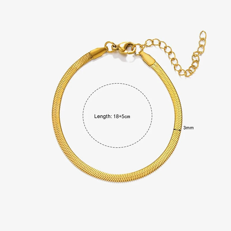 Gargantilha Choker
