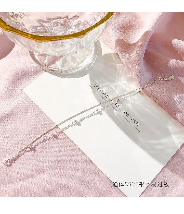 Pulsera de la Suerte
