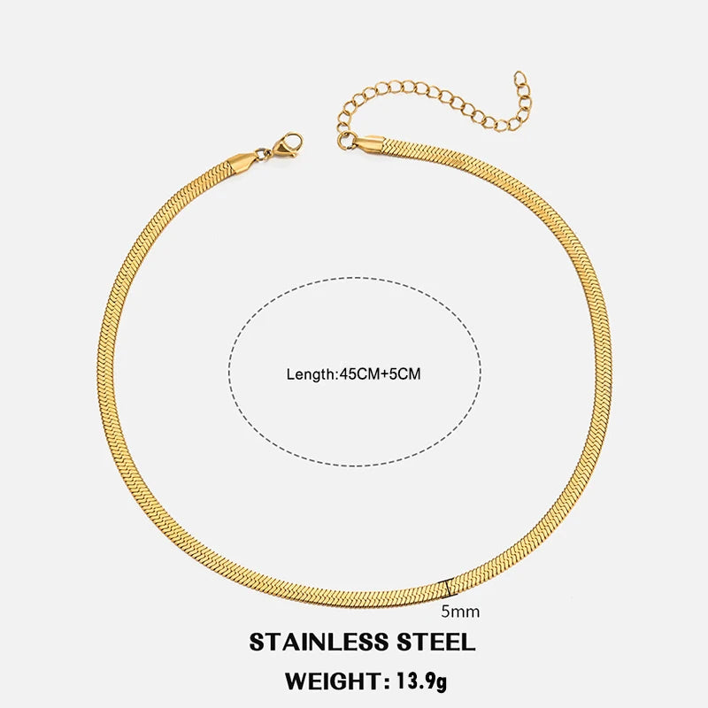 Gargantilha Choker