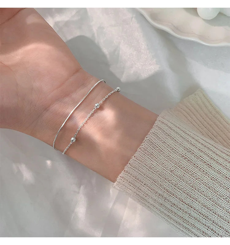 Pulsera de la Suerte