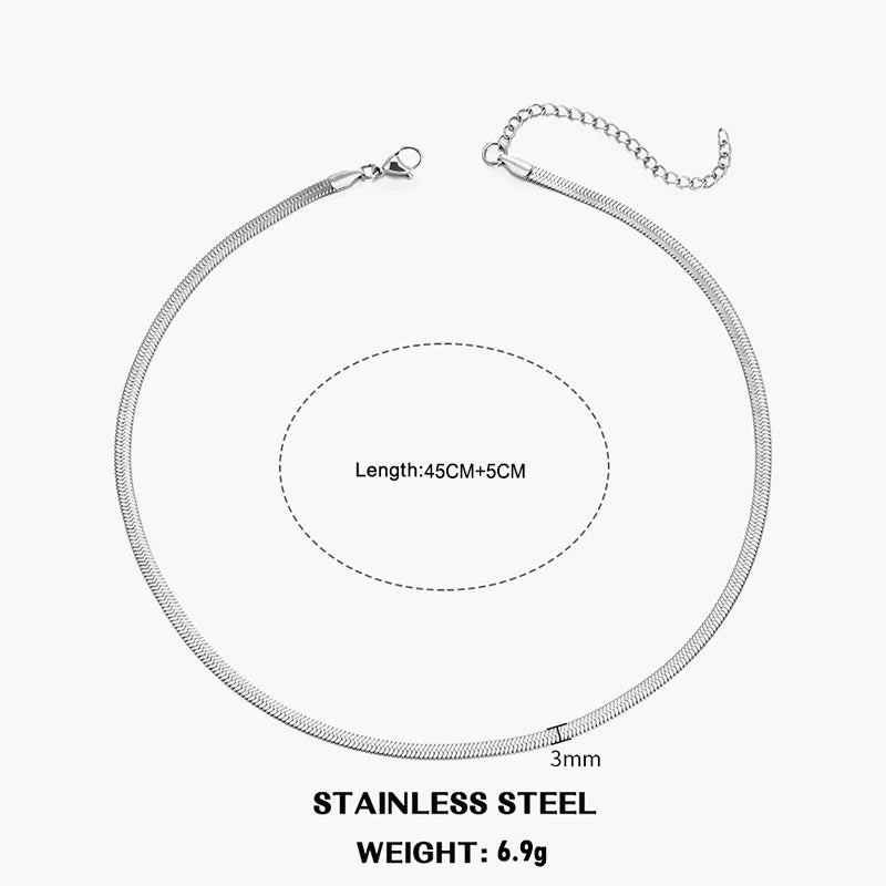 Gargantilha Choker