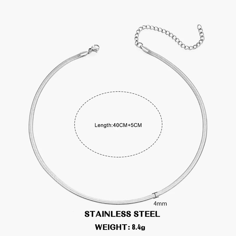 Gargantilha Choker