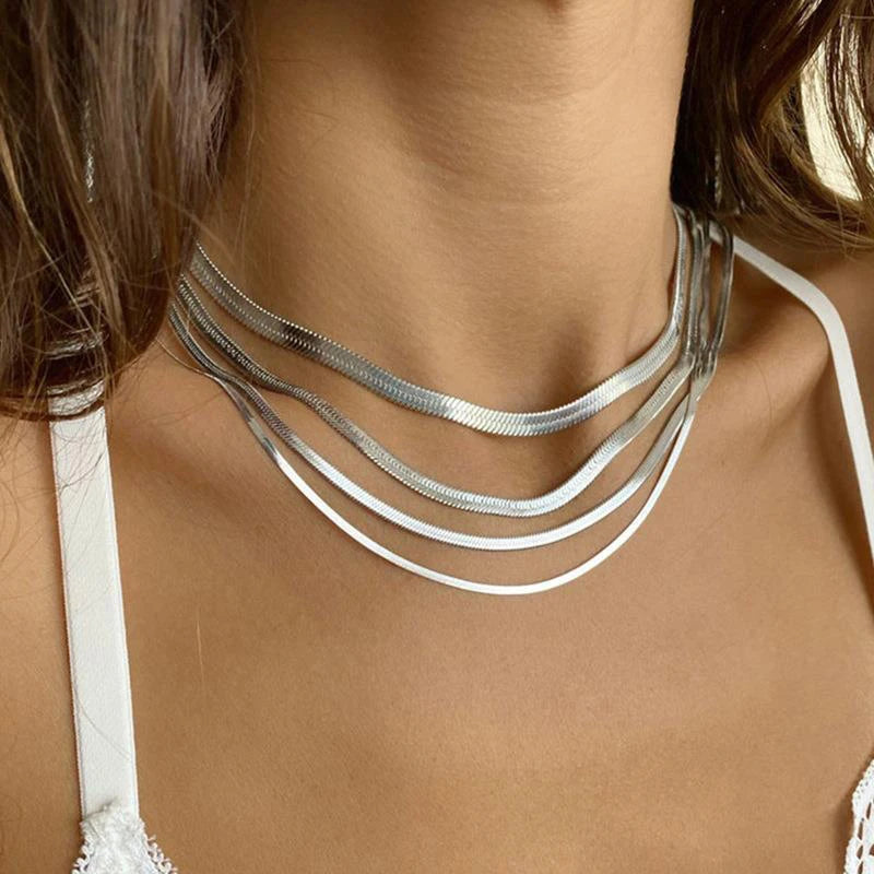 Gargantilha Choker