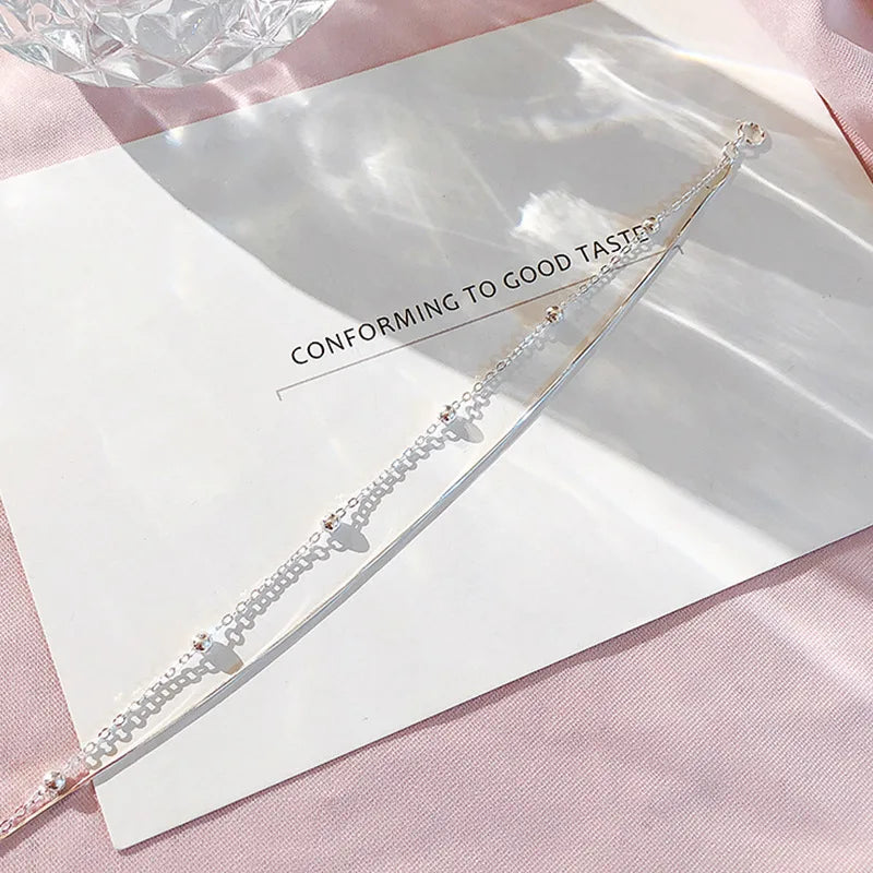 Pulsera de la Suerte