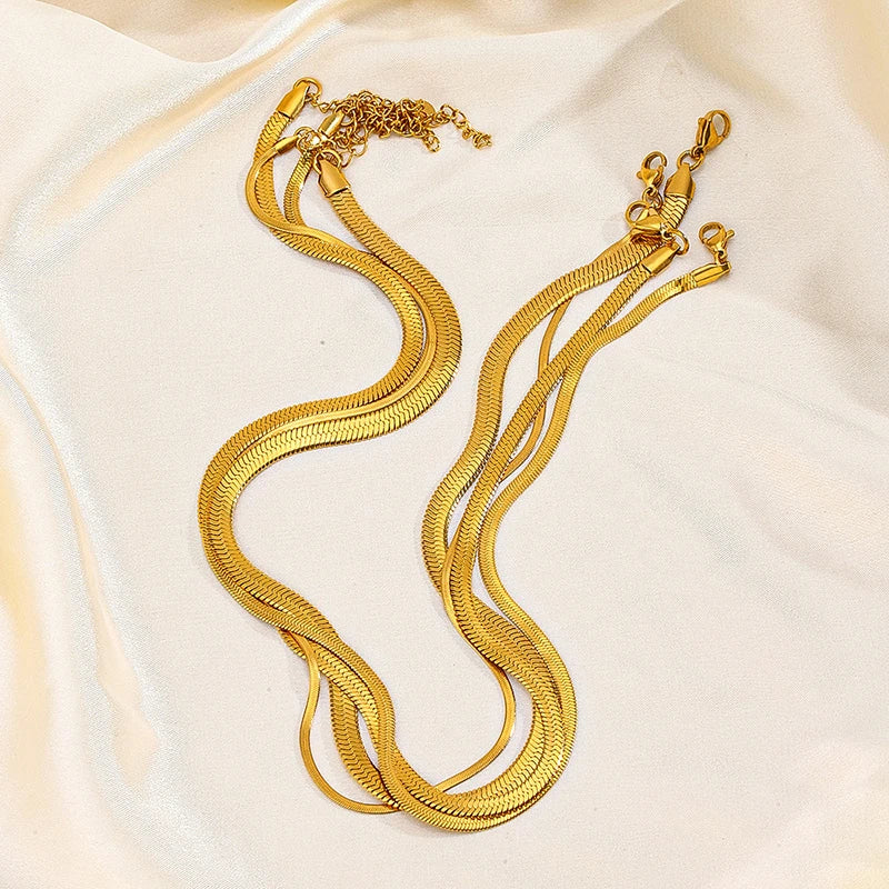Gargantilha Choker