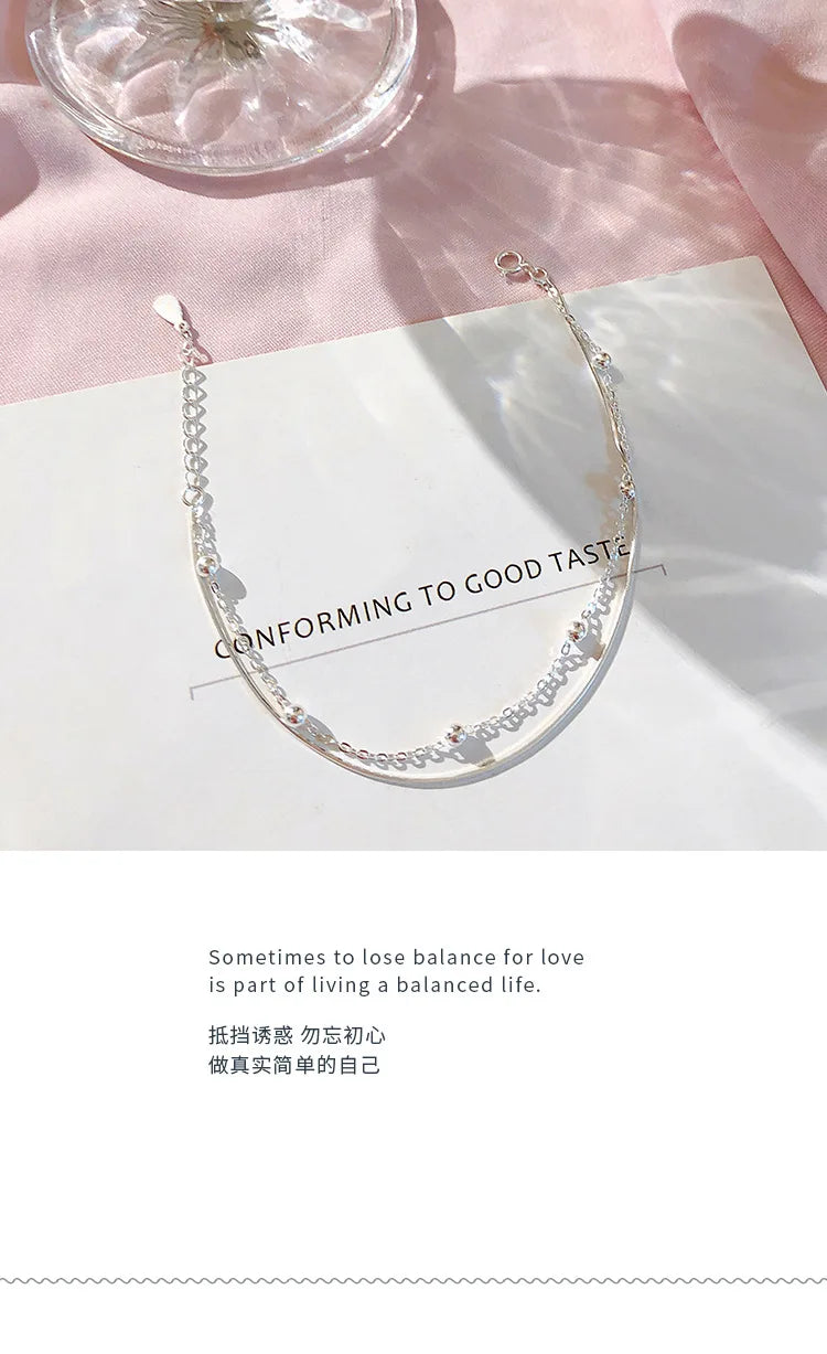 Pulsera de la Suerte