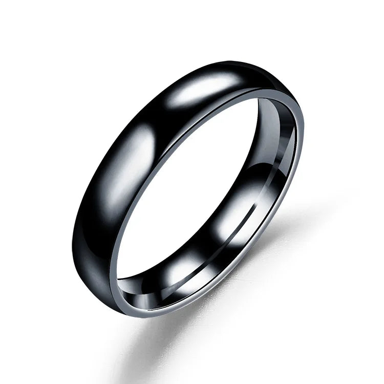 Anillo Minimalista