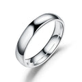 Anillo Minimalista
