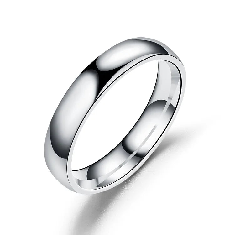 Anillo Minimalista