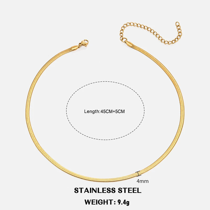 Gargantilha Choker