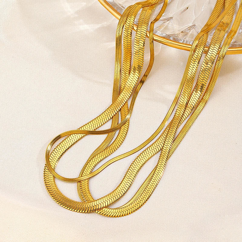 Gargantilha Choker