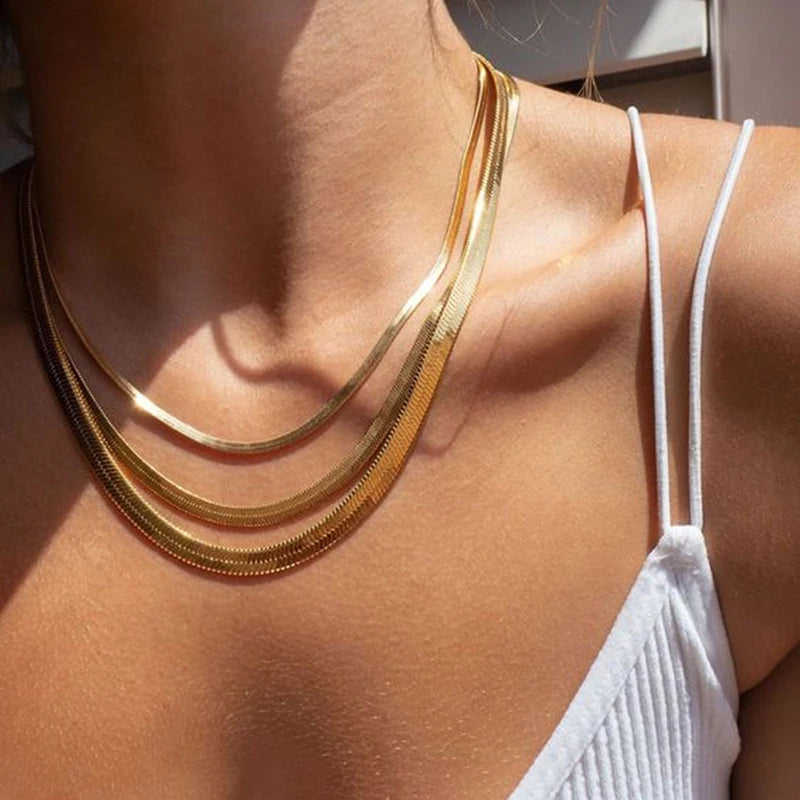 Gargantilha Choker