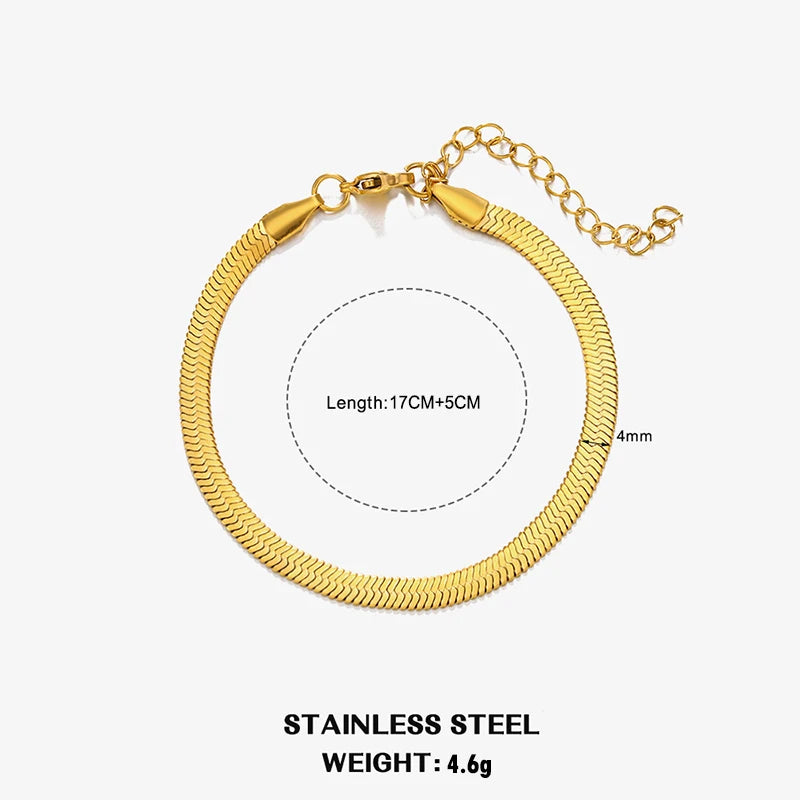 Gargantilha Choker