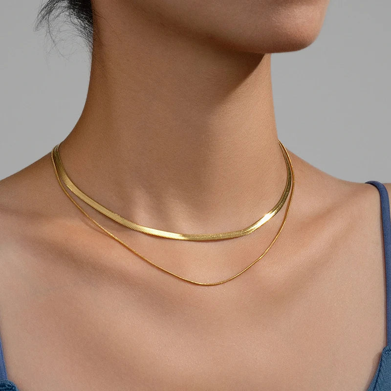 Gargantilha Choker