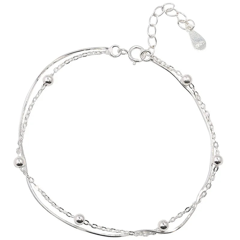 Pulsera de la Suerte