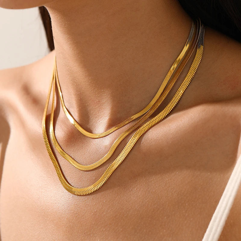 Gargantilha Choker