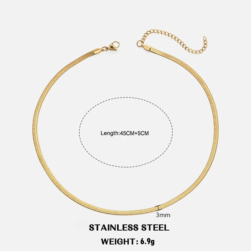 Gargantilha Choker