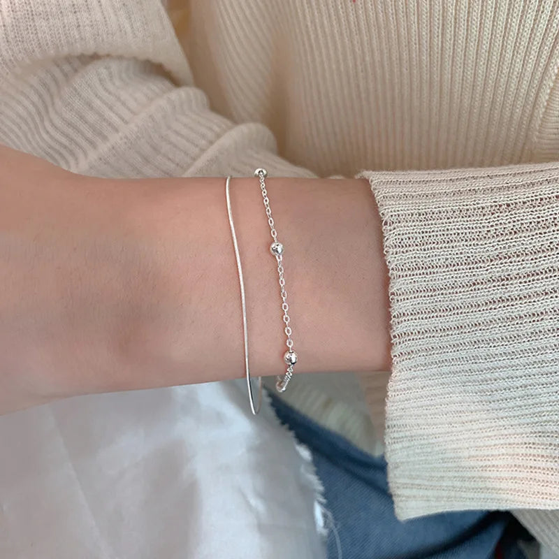Pulsera de la Suerte