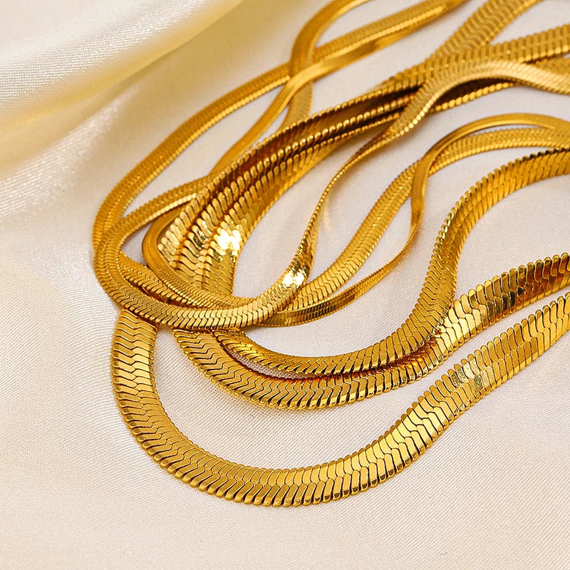 Gargantilha Choker
